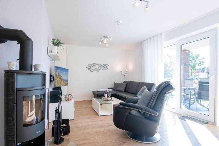 Ferienwohnung  Kellenhusen