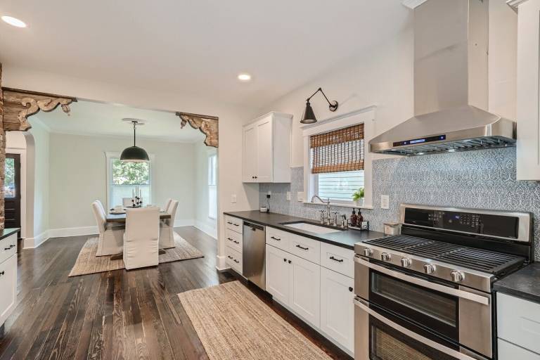 House  Longmont
