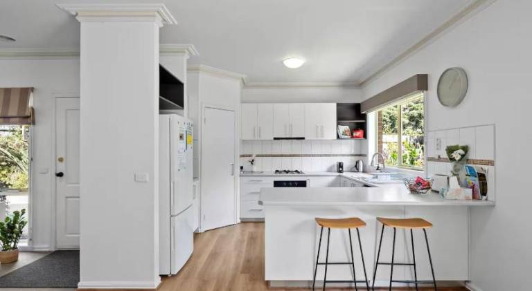 160 m&sup2; Ferienhaus