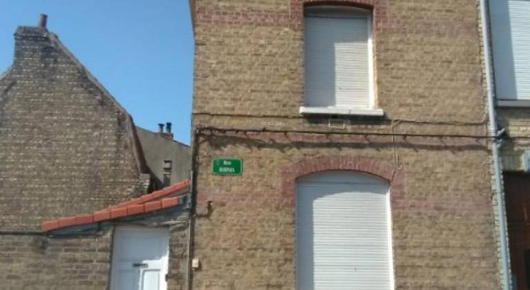 House with 2 rooms for 8 persons — photo 4