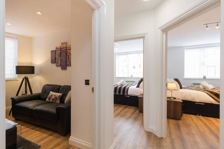 Apartment  Birmingham