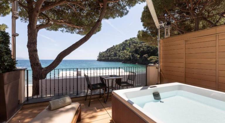Eight Hotel Paraggi — photo 4