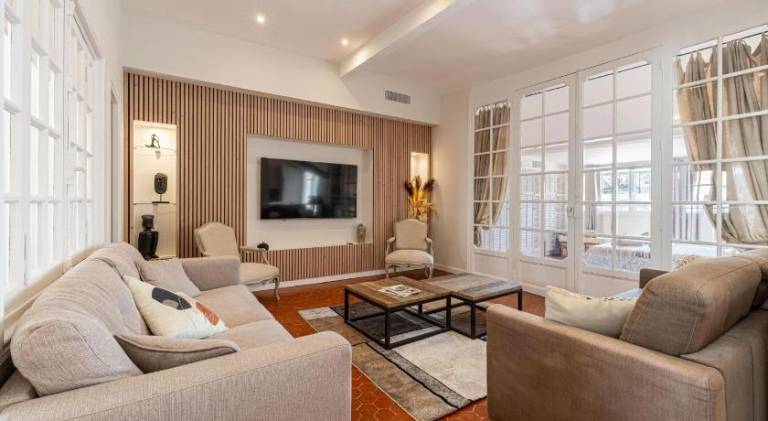 Rental apartment with terrace | Next to the beach | Pets are welcome — photo 2