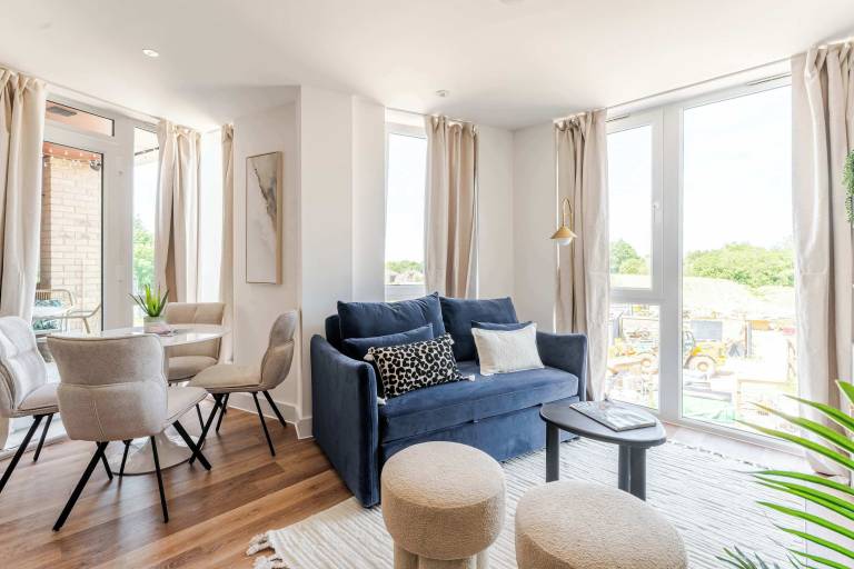 Ferienwohnung Bath
