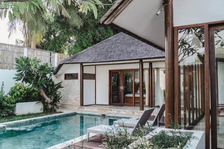 Villa Gili Indah
