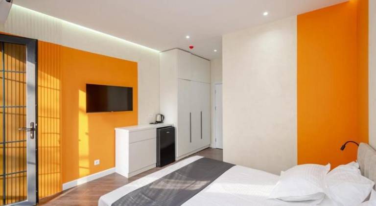 Latorre Hotel in Yerevan