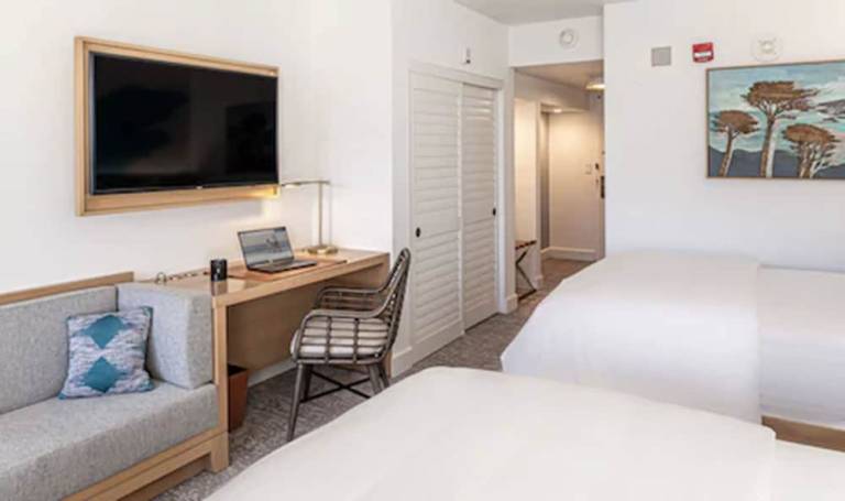Resort Monterey
