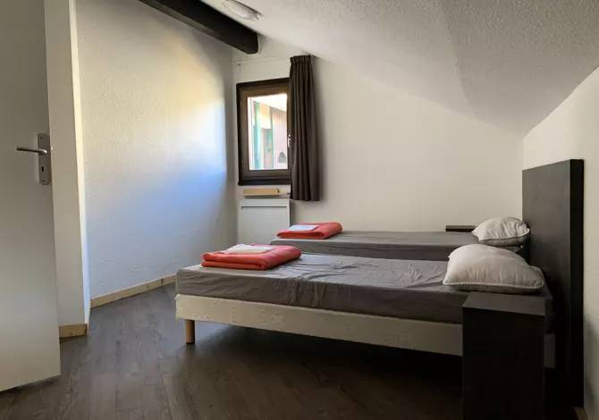 Apartment with 1 room for 6 persons — photo 3