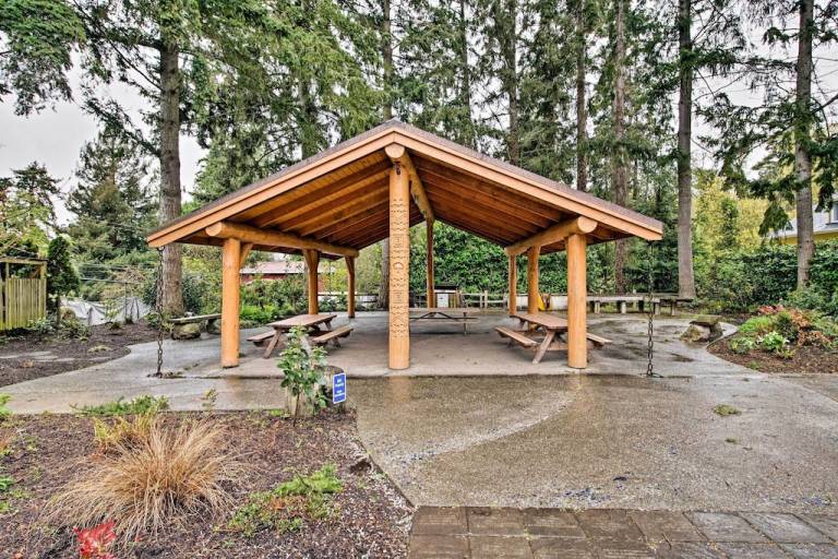 House Poulsbo