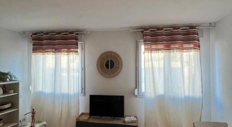 Apartment with 1 room for 4 persons — photo 2