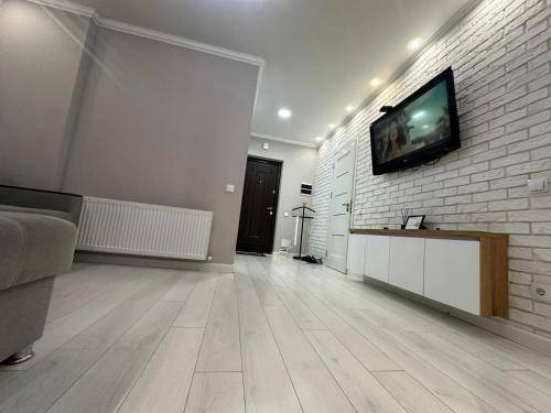 Apartmán Riscani