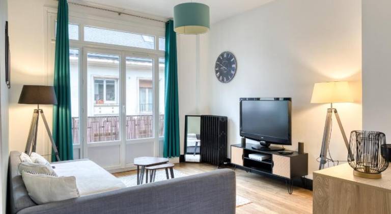 Wonderful holiday apartment | Pets allowed — photo 2
