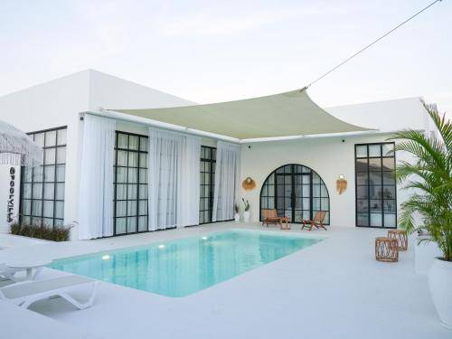 House Seih Al Harf