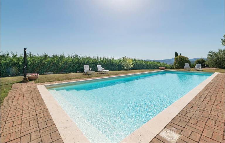 Appartamento Citta' di Castello