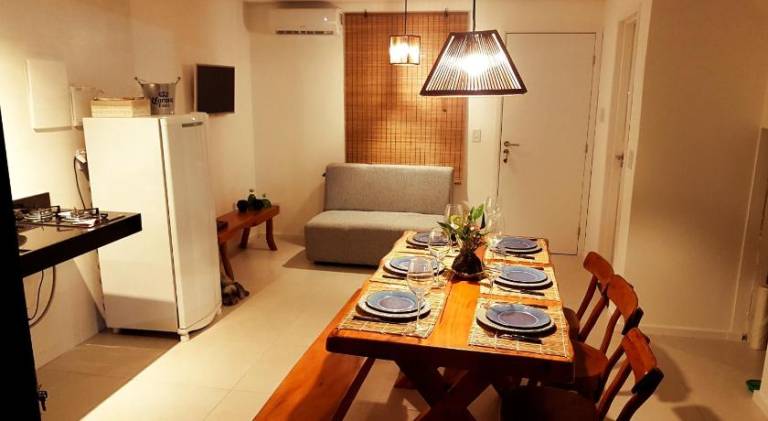 Apartment with pool — photo 5