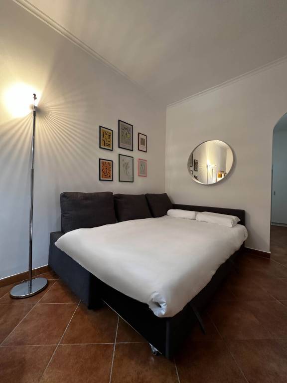 Holiday apartment with 2 rooms for 3 persons — photo 2