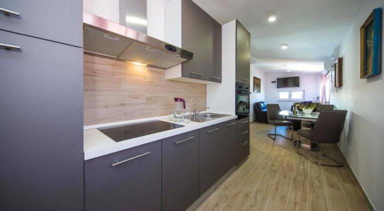 Nice rental apartment with garden & terrace | Next to the beach | Pet-friendly — photo 3