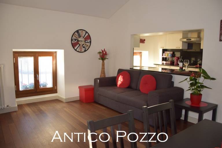 Appartamento Riva del Garda