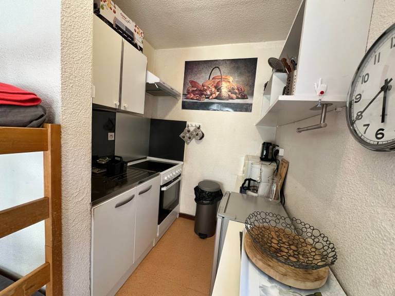 Holiday apartment | Mountain view — photo 4
