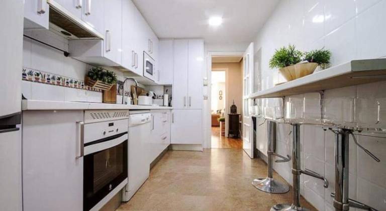 Apartment with 3 rooms for 6 persons — photo 3