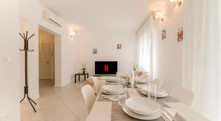 Charming holiday apartment | Dogs allowed — photo 3