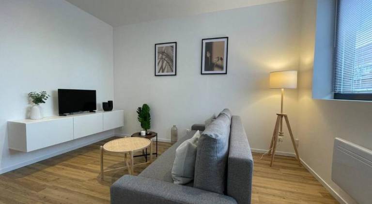 Apartment | Pet-friendly — photo 2