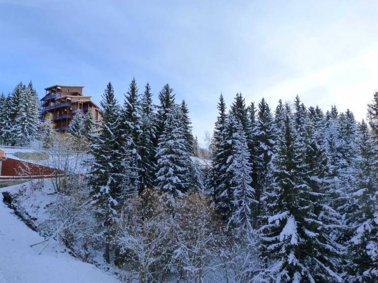 Fully equipped apartment | Mountain view | Ski nearby | Dogs allowed — photo 3