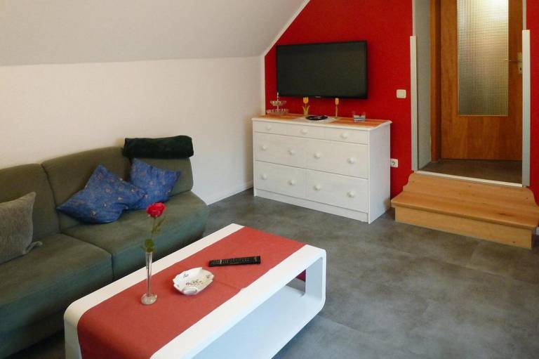 Apartment  Bergen