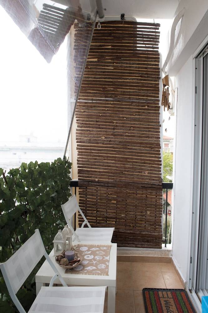 Ferienwohnung Nea Irakleia