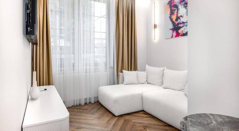 Charming apartment | Pet-friendly in Klaipeda