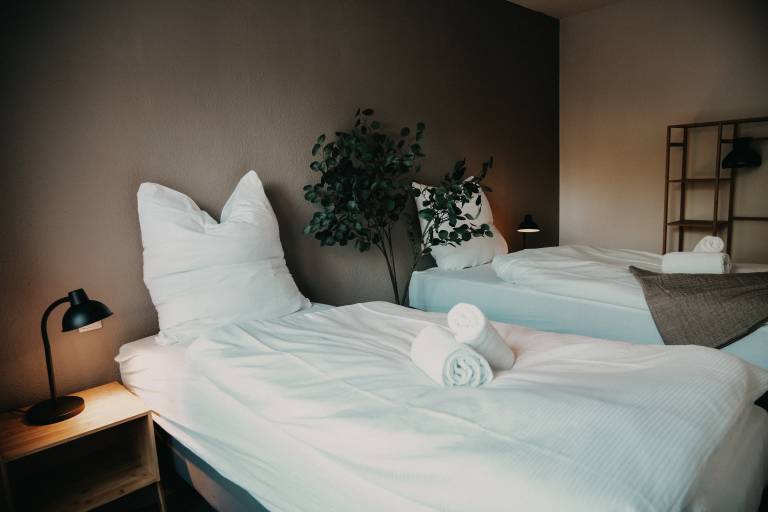 Ferienwohnung in Fürstenwalde/Spree, Brandenburg für max. 4 Personen Ferienwohnung in Fürstenwalde/Spree, Brandenburg für max. 4 Personen