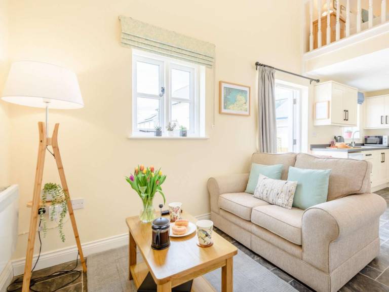 1 Bed in Umberleigh oc 81426