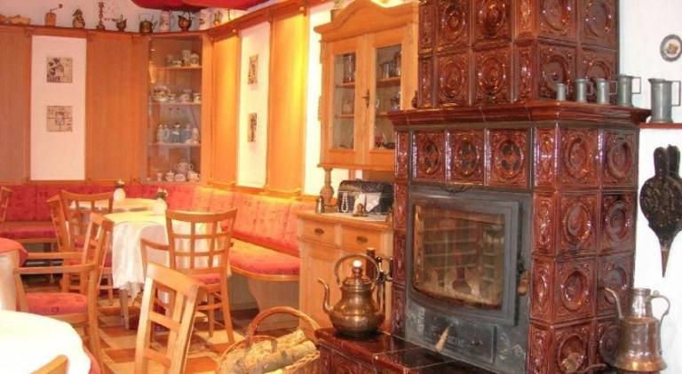 Pension Roklan — photo 4