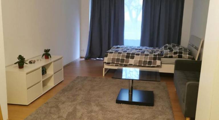 Ferienwohnung Gießen