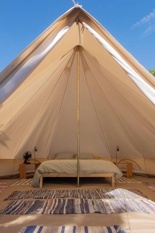 Holiday park Aljezur