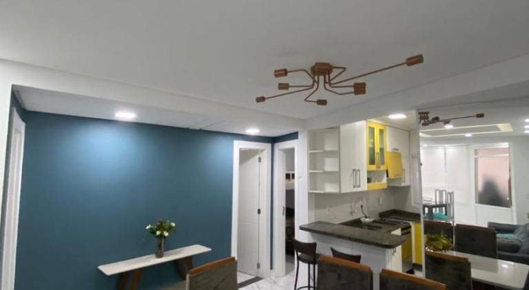 Rental apartment with 2 rooms for 6 persons — photo 3