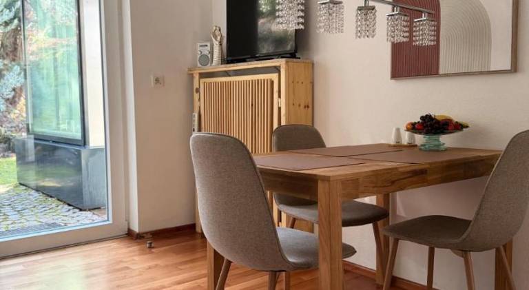 Holiday apartment | Pets are welcome — photo 4