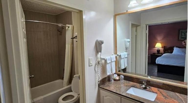 Royal Suites Baton Rouge near LSU and Airport — photo 5