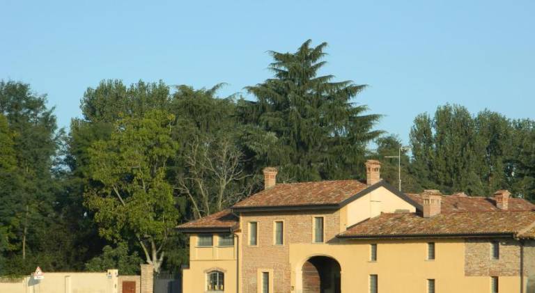 Casa San Colombano al Lambro