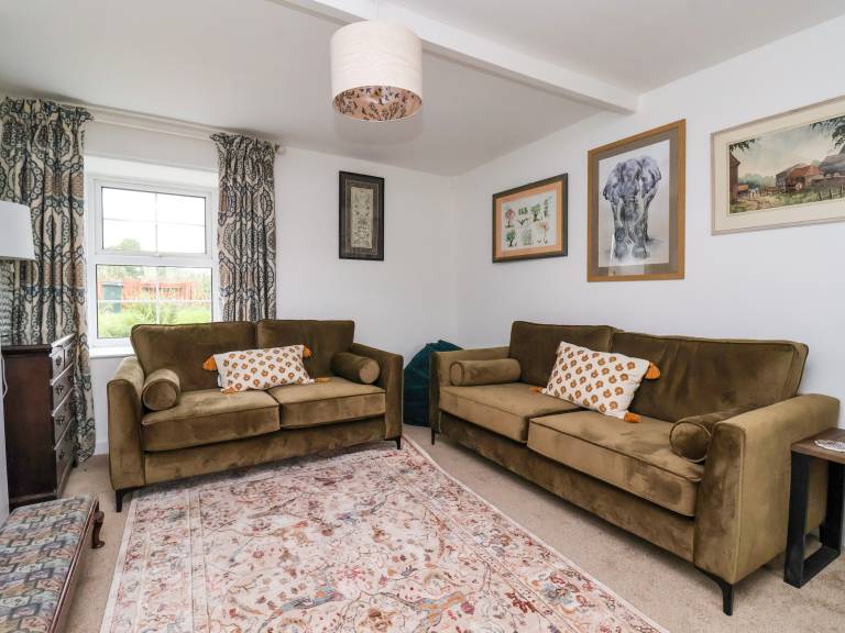 Children-friendly nice cottage with yard | Pet-friendly — photo 4