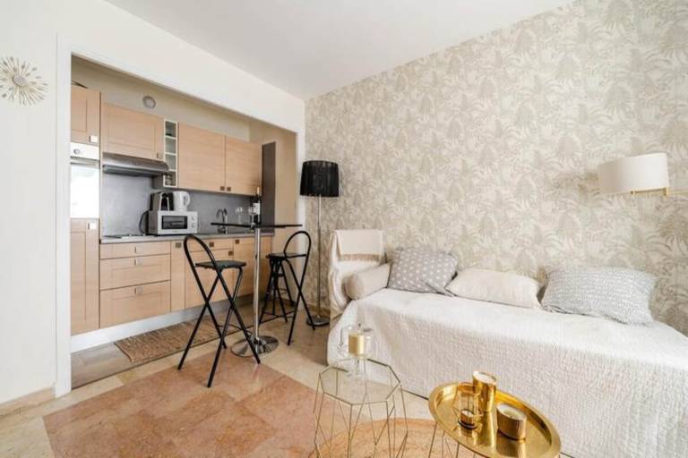Nice holiday apartment | Next to the beach | Pet-friendly — photo 3