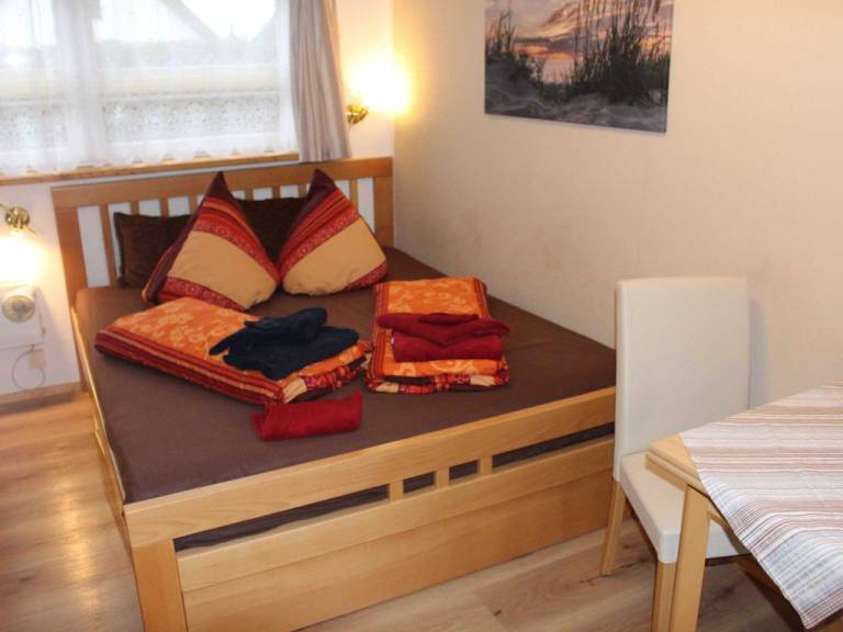 Bungalow Insel Hiddensee