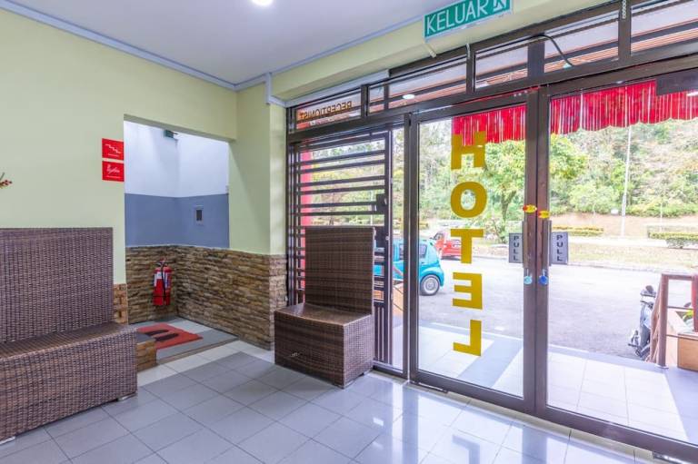 Super OYO 432 My 7days Inn