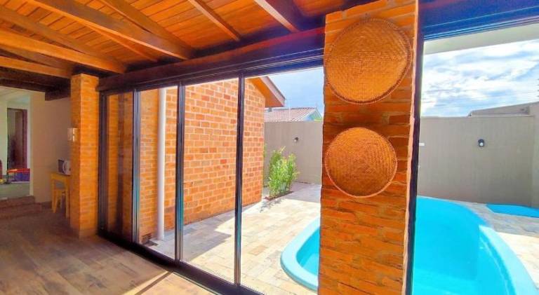 House with pool | Perfect for remote work | Pet-friendly in Sao Roque