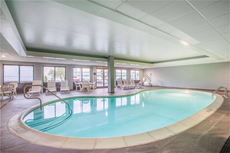 Hampton Inn Fishkill — photo 3