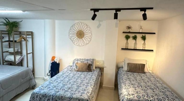 Rental apartment | Pets allowed in Brotas