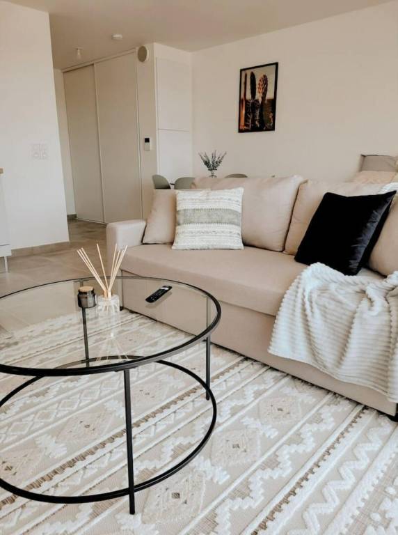Appartement  Villepinte