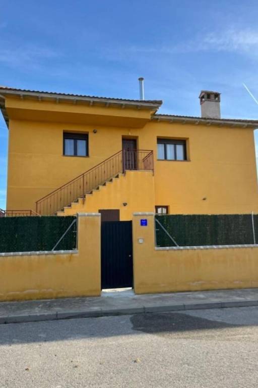 Chalet  Basardilla