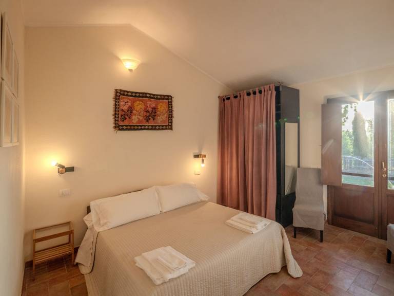 'Casa del Sole' mit Gemeinschaftspool — photo 2
