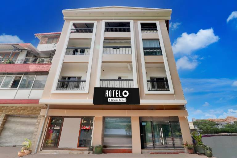 15 m&sup2; Ferienhaus